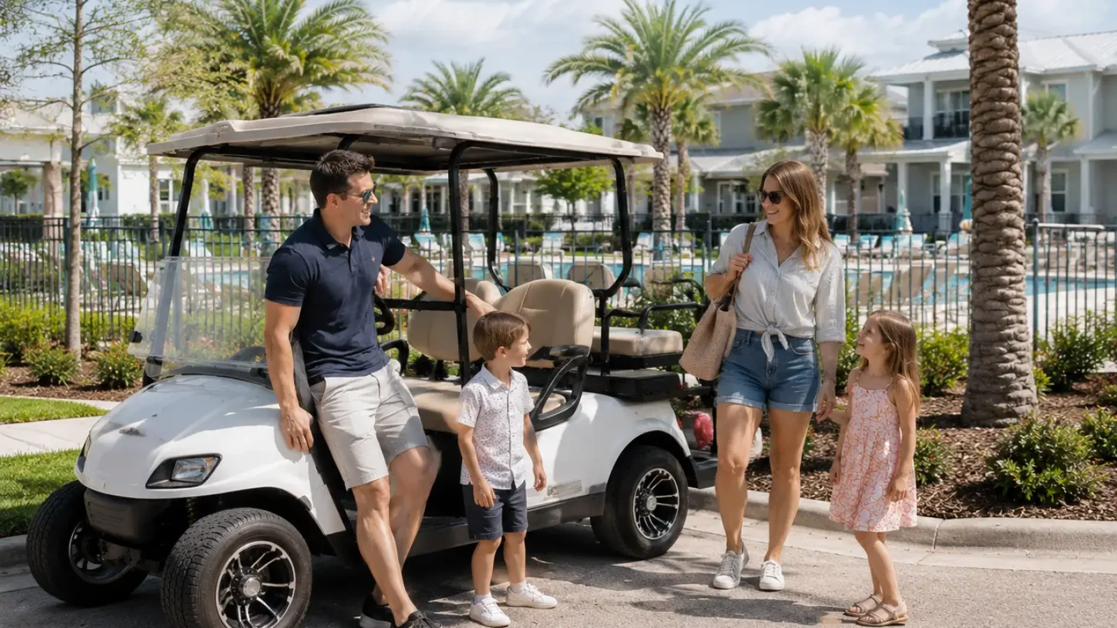 babcock-ranch-family-golf-cart-community-pool17