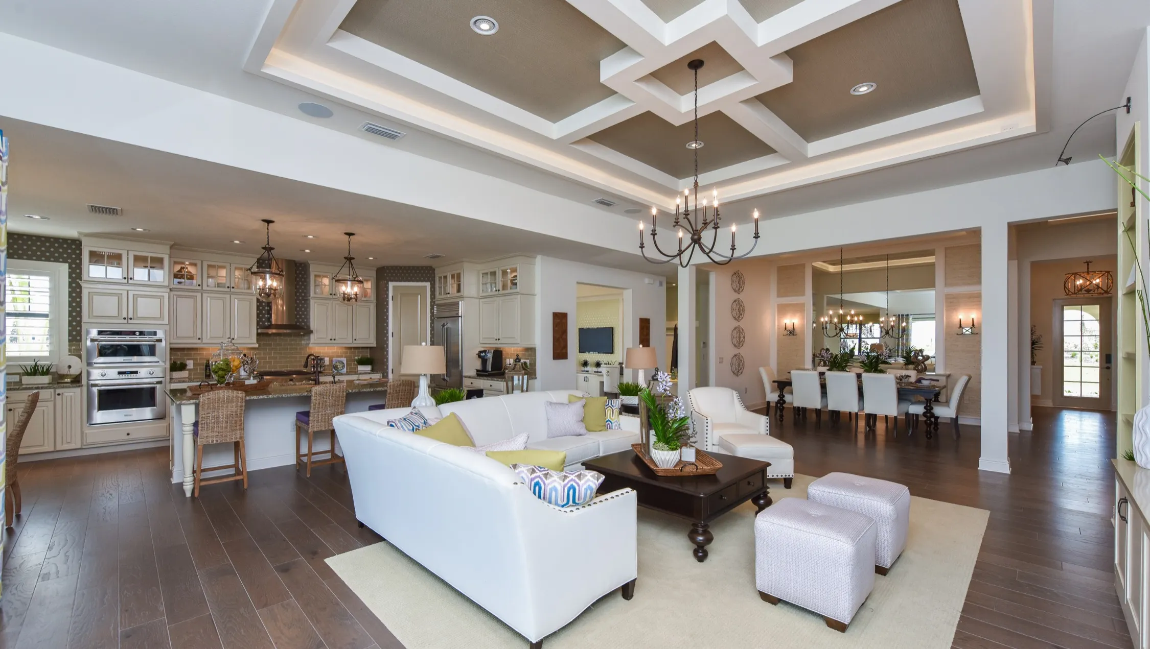 babcock_ranch_insurance_on_B_street_home_furnished_interior